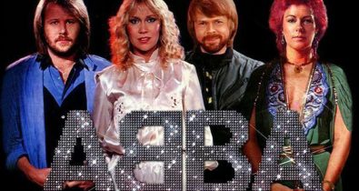 ABBA retorna com músicas inéditas, após 40 anos