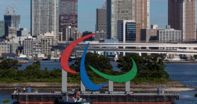 Organização dos Jogos vê situação “muito difícil” em Tóquio