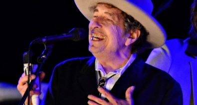 Bob Dylan é acusado de abuso sexual