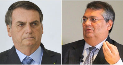 Flávio Dino propõe diálogo com Bolsonaro