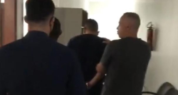 Falso pastor é preso por estelionato e violência doméstica em Imperatriz