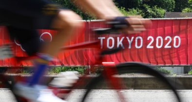 Após comentários racistas  dirigente alemão de ciclismo é afastado