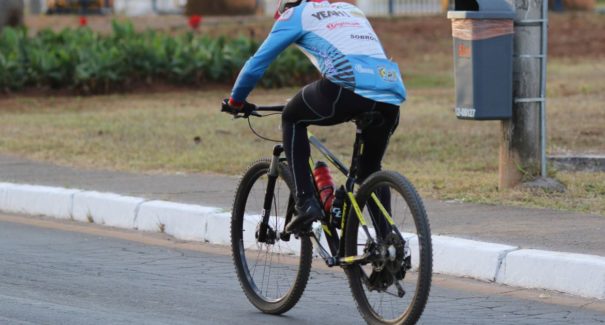 Ciclista: dia nacional alerta sobre desafios para trânsito mais seguro