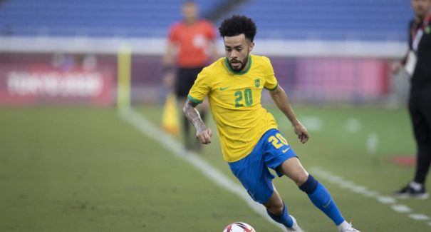 Tite convoca seleção com 6 jogadores campeões olímpicos