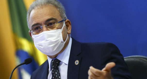 Covid-19: 3ª dose da vacina começa a ser aplicada em 15 de setembro