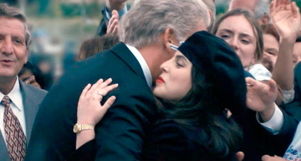 Impeachment: American Crime Story tem primeiro trailer