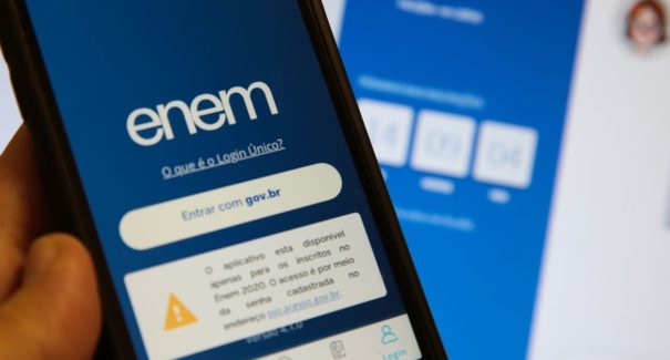Termina hoje prazo para unidades prisionais aderirem ao Enem PPL