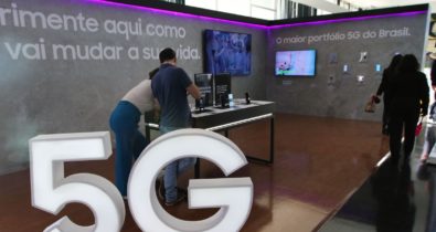 Ministério da Justiça apura propaganda enganosa da TIM sobre 5G