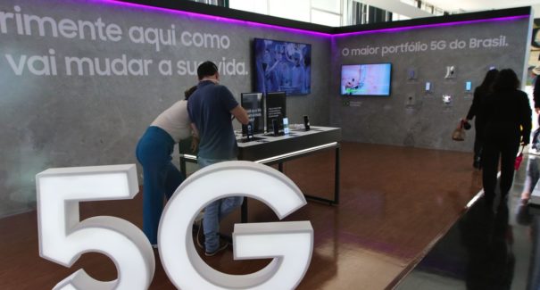Ministério da Justiça apura propaganda enganosa da TIM sobre 5G