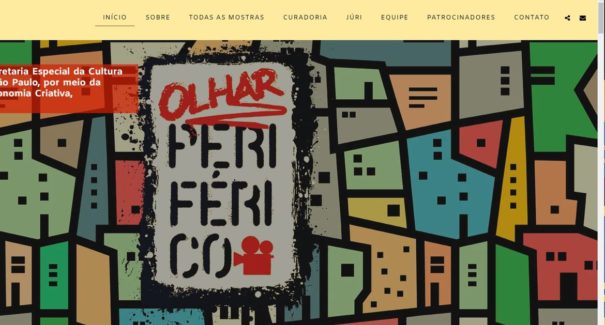 Festival online reúne filmes que retratam periferias do país