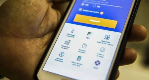 Trabalhadores nascidos em abril podem sacar até R$ 1 mil do FGTS