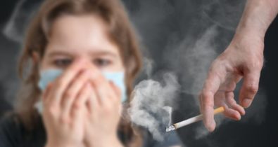 15,3% dos maranhenses são fumantes de cigarro
