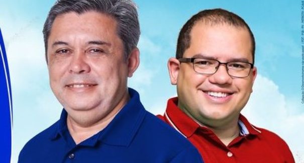 Mandatos de prefeito e vice de Guimarães são cassados