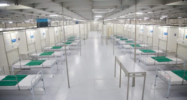 SEMUS divulga resultado do Seletivo para profissionais de saúde