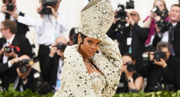 Os convidados do Met Gala precisaram estar vacinados para o evento