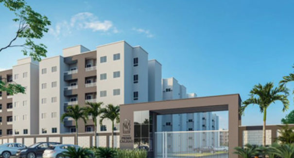 Grupo Canopus lança mais um grande empreendimento com a melhor localização da cidade