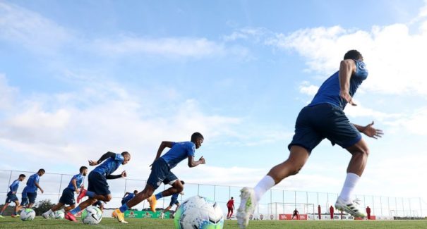 Nova lei permite que clubes de futebol virem empresas