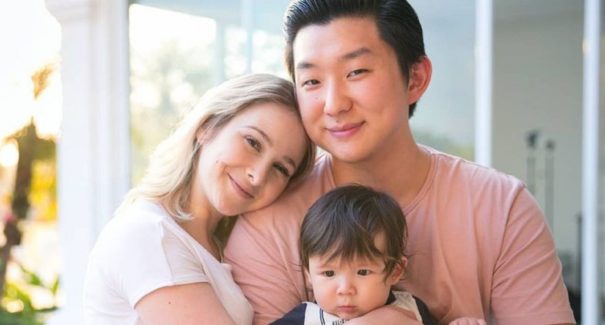 Sammy Lee fala pela primeira vez após separação de Pyong