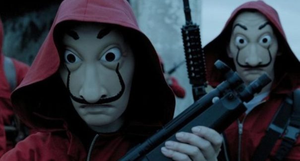 Netflix terá grandes estreias no mês de setembro