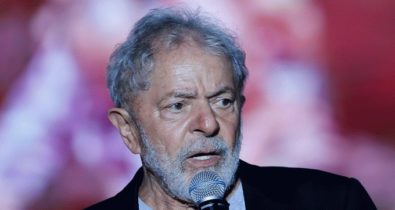 Lula vem ao Maranhão em busca de alianças