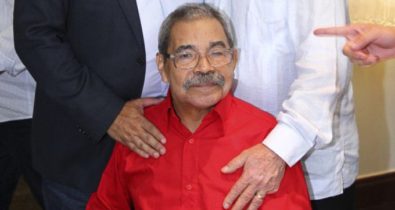 Aos 85 anos, morre líder camponês e sindical Manoel da Conceição Santos