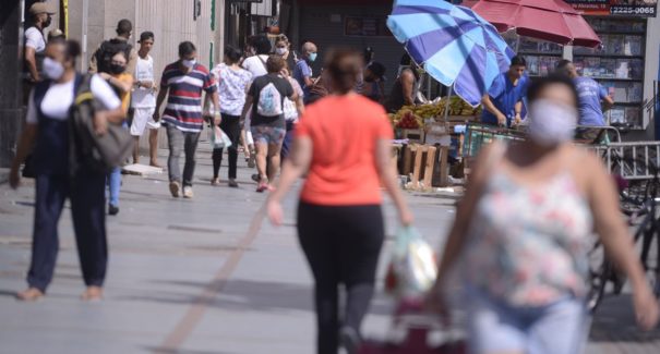 IBGE: mulheres somavam 52,2% da população no Brasil em 2019