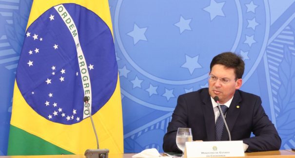 Segundo ministro da Cidadania, Novo Bolsa Família cumprirá teto de gastos