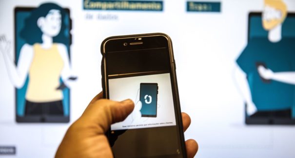 Compartilhamento de dados do open banking começa hoje