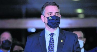 Pedido de impeachment contra Alexandre de Moraes é rejeitado por Pacheco