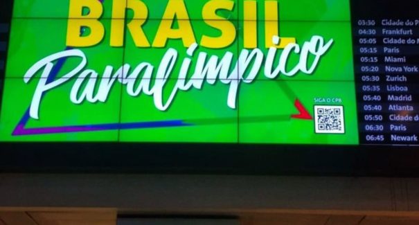 Paralimpíada: em isolamento, brasileiros estão sem conseguir treinar