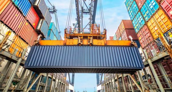 Cosan anuncia proposta para compra do Porto São Luís