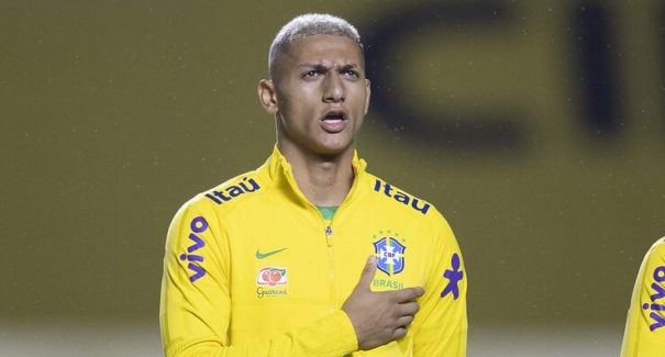 Jogadores da Premier League não serão liberados para próxima data FIFA