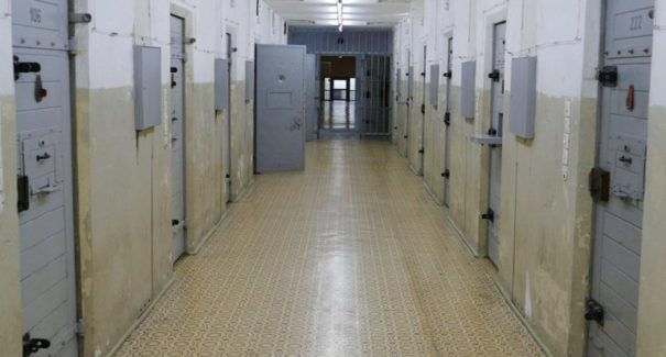 Mais de mil detentos do Maranhão são autorizados a sair temporariamente no Dia dos Pais