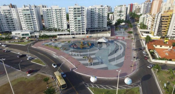Lugares na Ilha para explorar de bicicleta