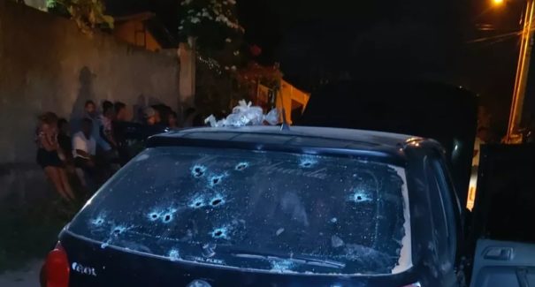 Suspeito de sequestrar e torturar criança é preso após confronto policial; outros quatro suspeitos morreram