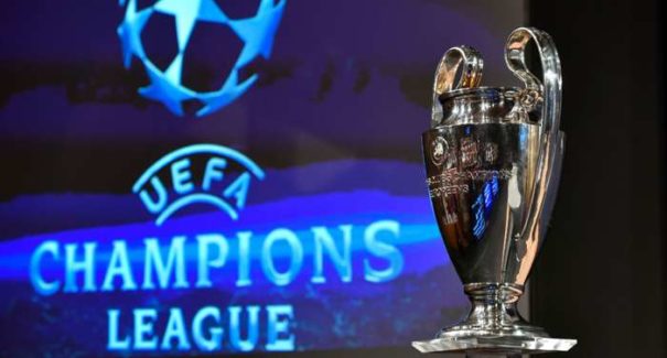 Quartas de final da Champions League começam nesta terça (11)