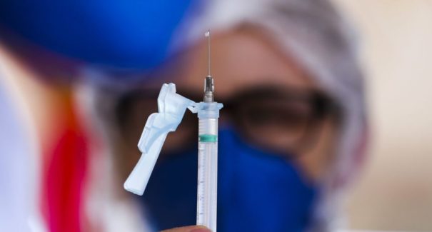 Mutirão da Segunda Dose é realizado em municípios maranhenses