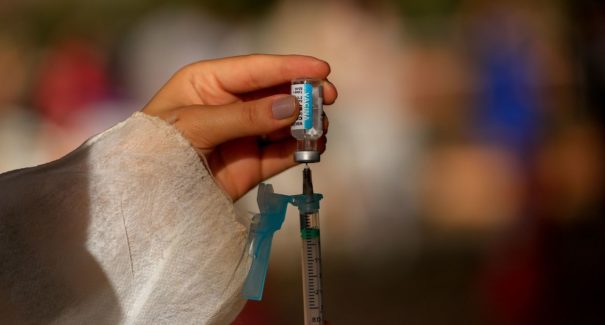 Governo leva Mutirão da Dose Premiada a Presidente Vargas nesta quarta (9)