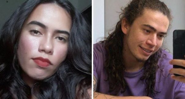 Em entrevista à colunista, maranhense de Nova Olinda afirma ser novo affair de Whindersson Nunes