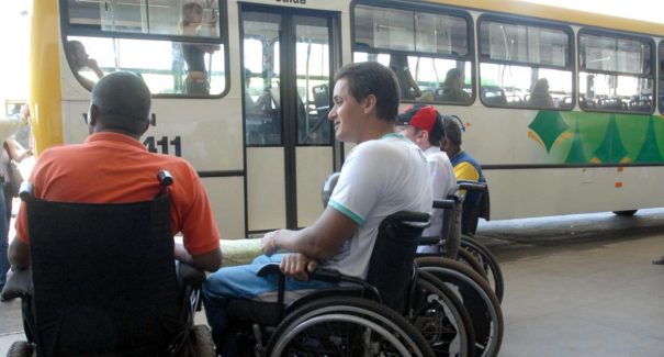 Índice reúne dados sobre a inclusão de brasileiros com deficiência