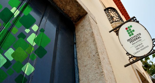 IFMA abre vagas para professor substituto no Campus Centro Histórico
