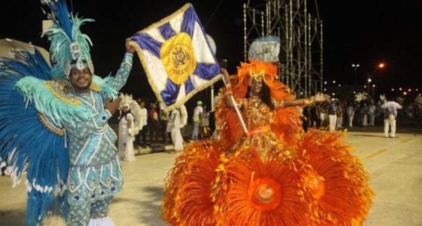 Escolas de samba de São Luís definem enredos