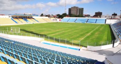 Anunciado o retorno do público aos estádios em São Luís