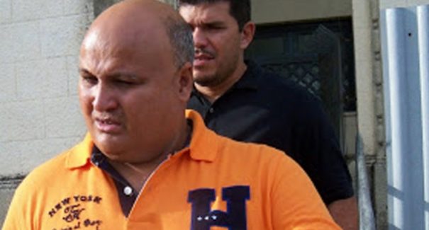 Suspeito de estelionato é preso após aplicar golpes em nome de políticos e empresários
