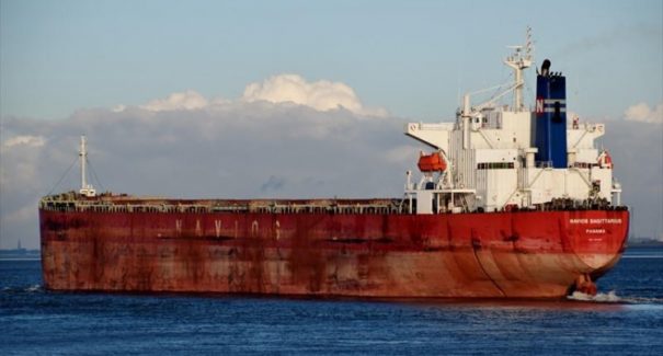 Mais quatro tripulantes de navio atracado em porto de São Luís testam positivo para Covid-19