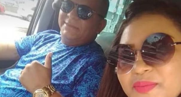 Mulher é morta a facadas pelo ex-companheiro na frente da filha em São Luís