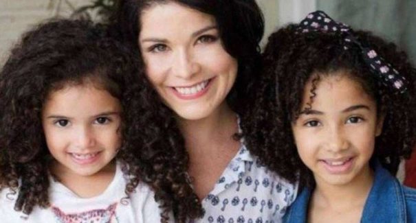 Samara Felippo relata episódio de racismo sofrido pela filha na escola