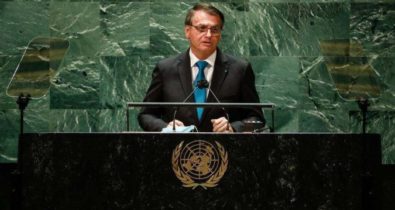 Bolsonaro sobre energia renovável: “Governo não está de braços cruzados”