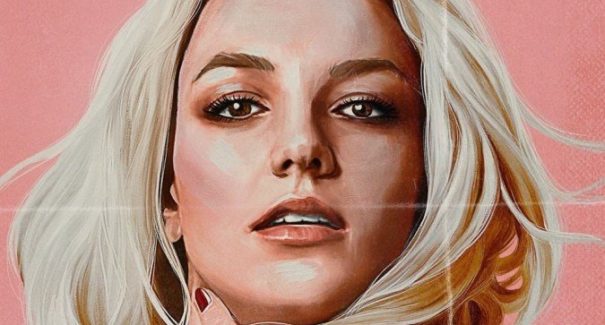 Netflix divulga trailer da “história não contada” de Britney Spears