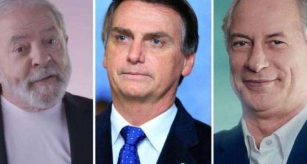 Lula venceria eleições de 2022 em todos os cenários, apontam duas pesquisas